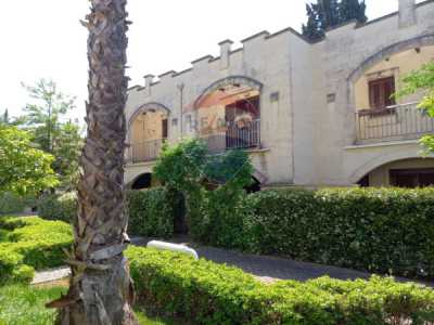 Villa in Vendita a Castellaneta Villaggio Cittã  del Catalano